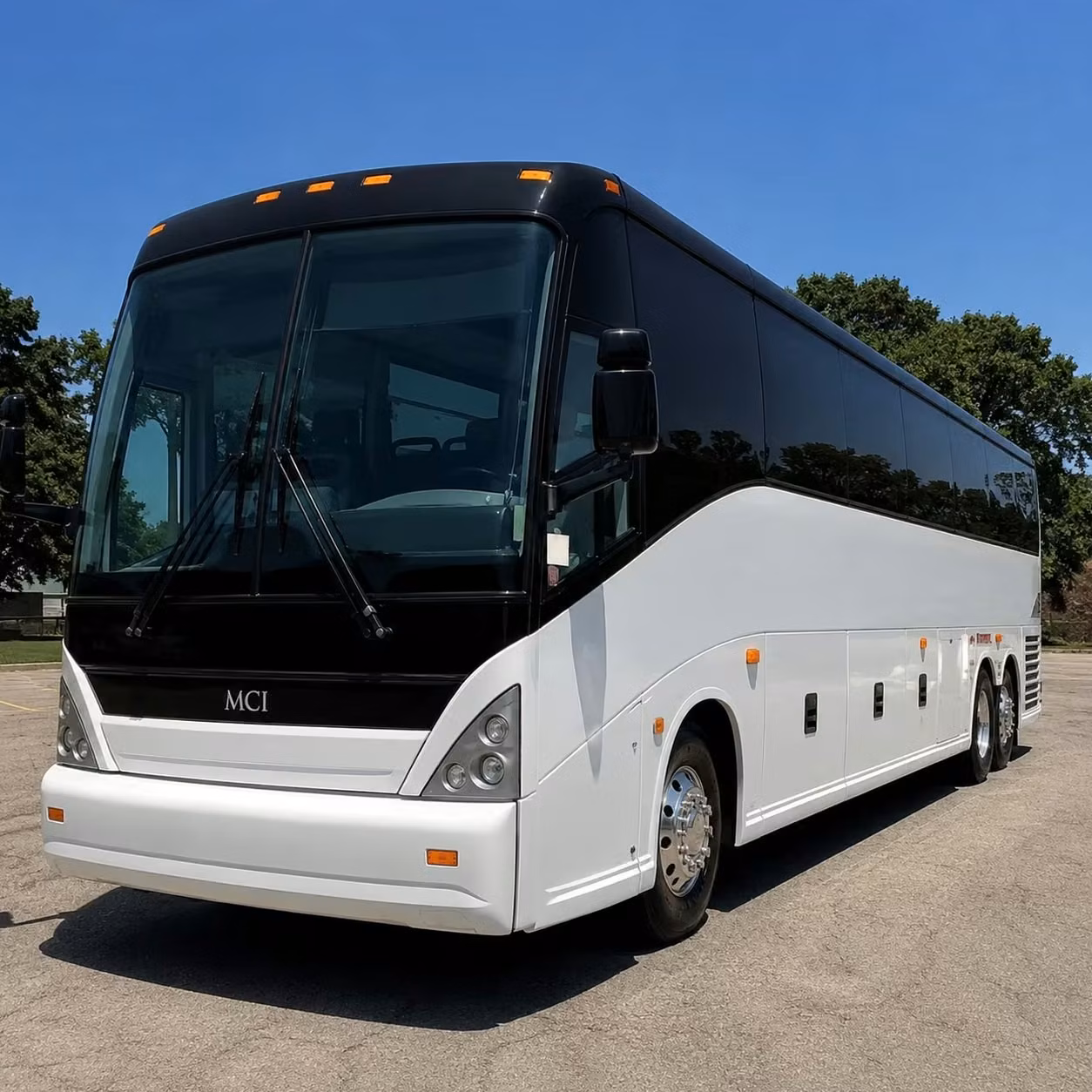 airport transportation for events at the island grove regional park