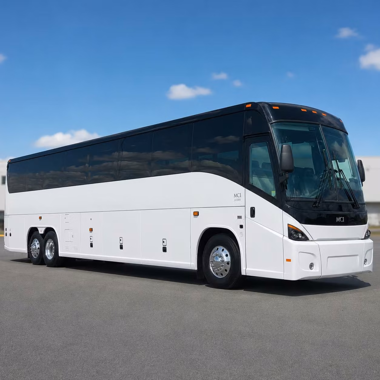 browse a large selection of greeley employee transportation options all in one place