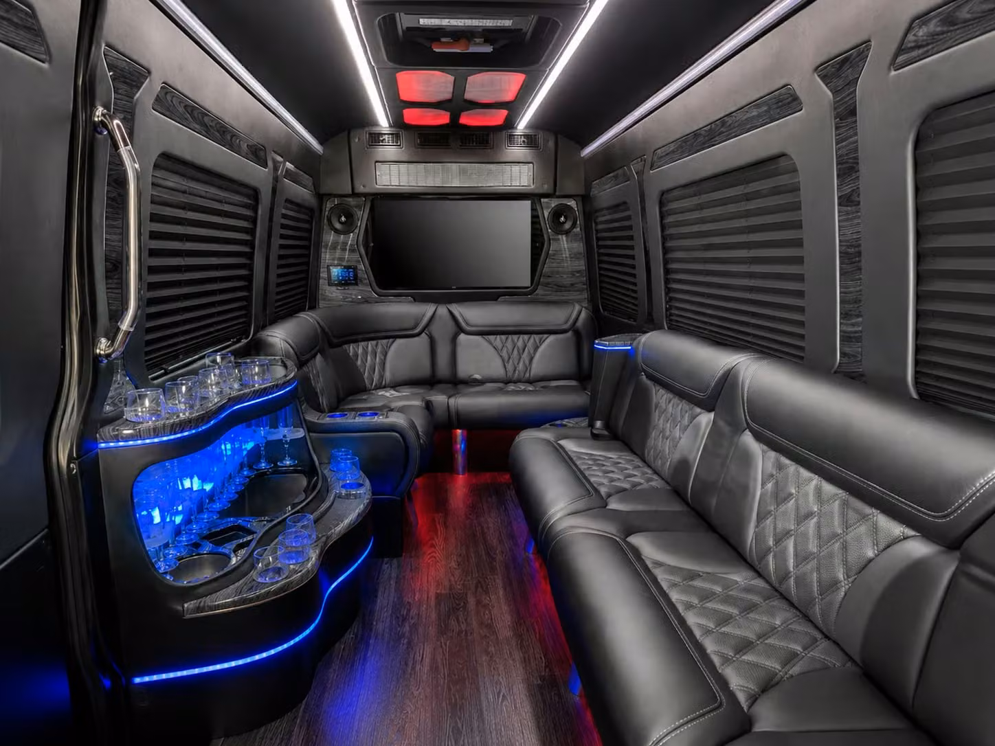 charterbusgreeley com lets you book law enforcement emergency services transportation in greeley