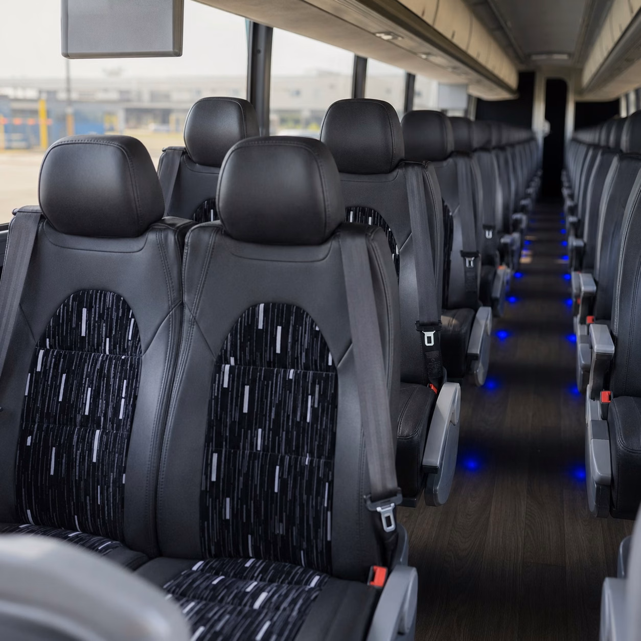 comparing greeley buses made simple