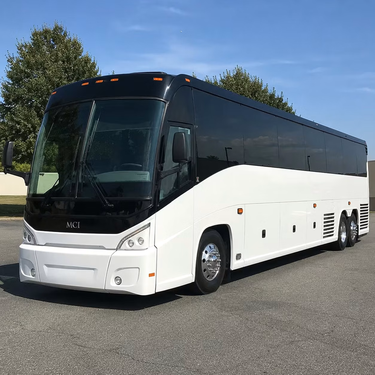corporate and employee long distance transportation from greeley across colorado
