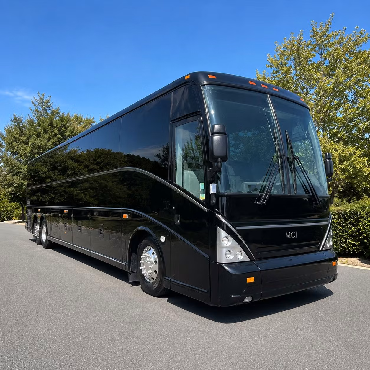 corporate event and employee shuttle services in greeley colorado