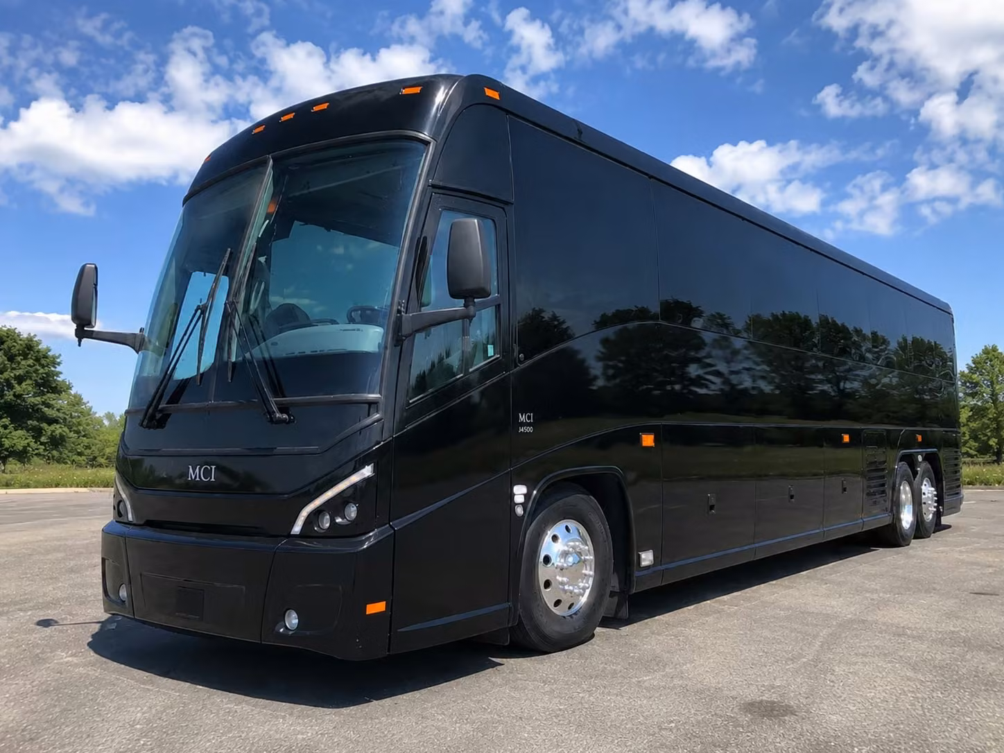 greeley corporate transportation services