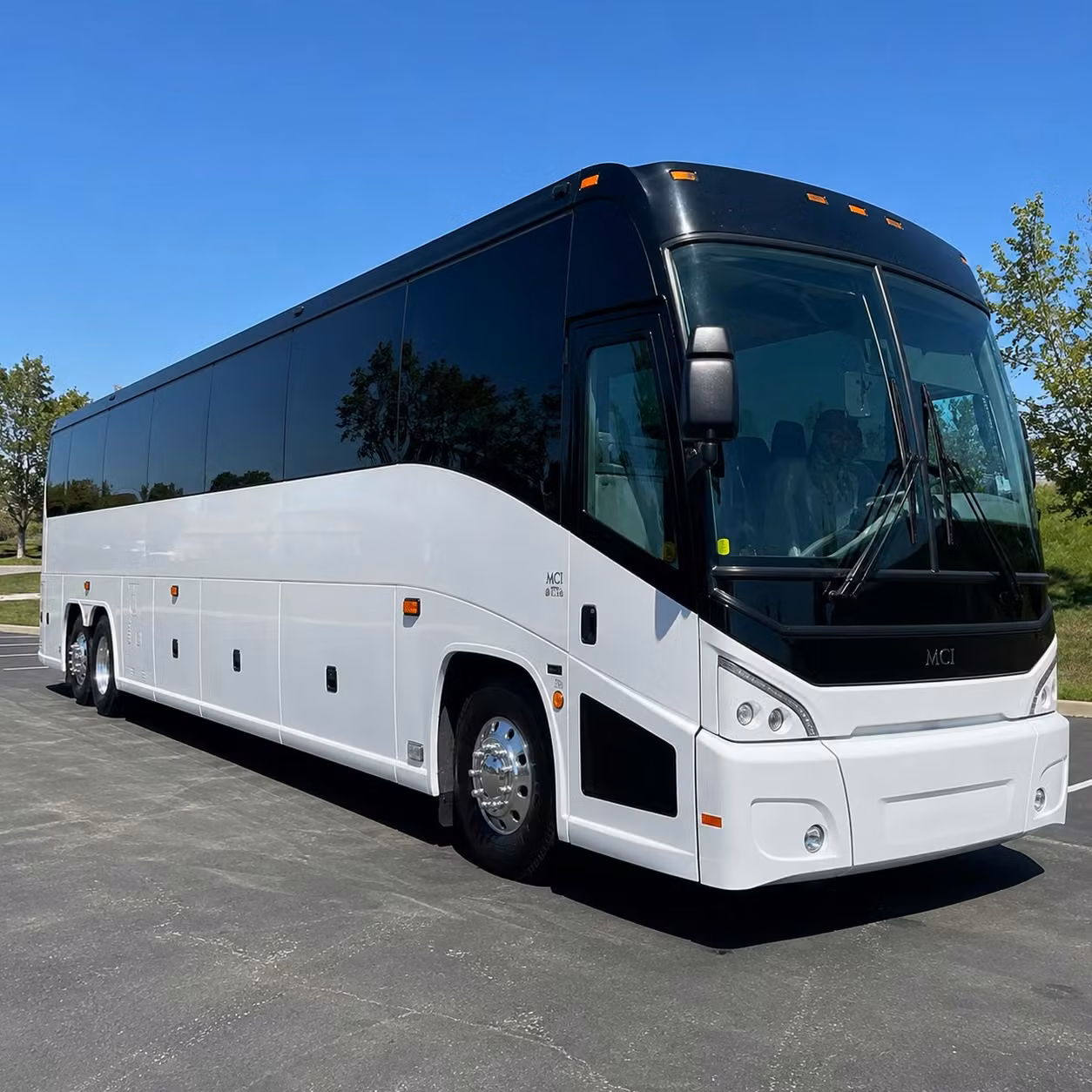 greeley employee shuttle services