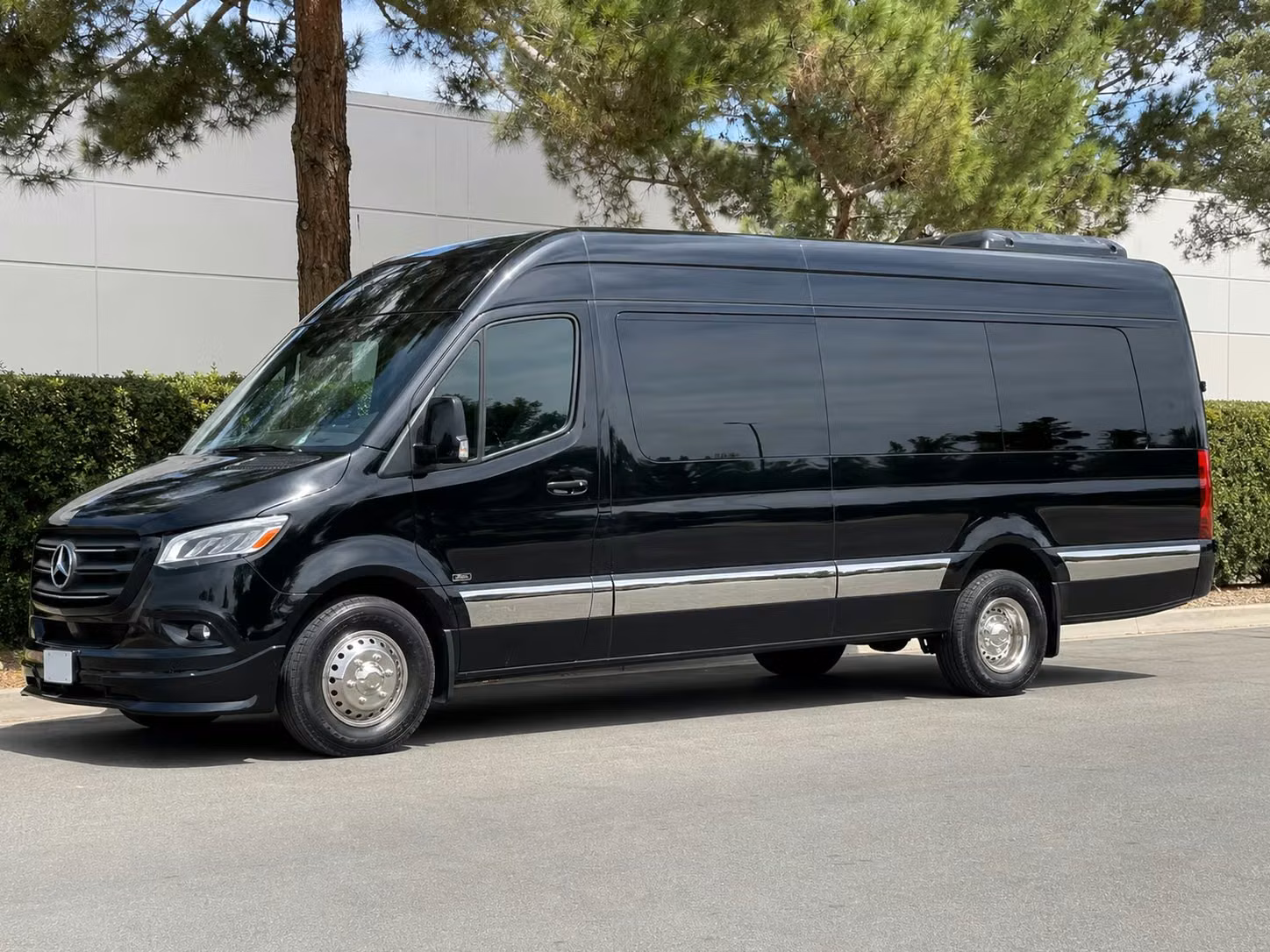 greeley government military transportation