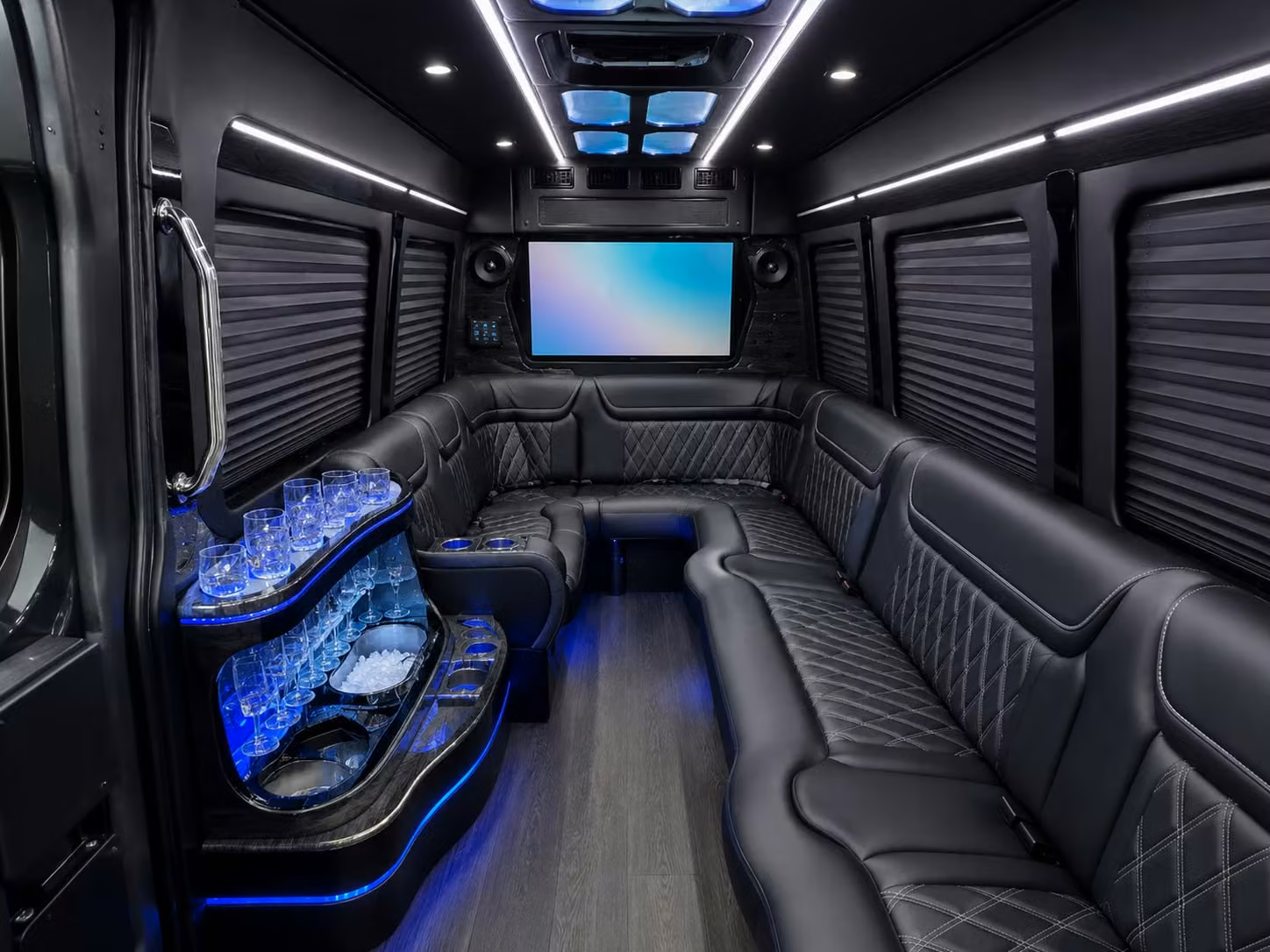 greeley prom dinner shuttle transportation rounds out the perfect night