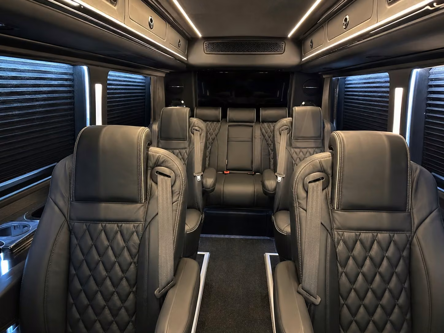 greeley school trip bus rentals