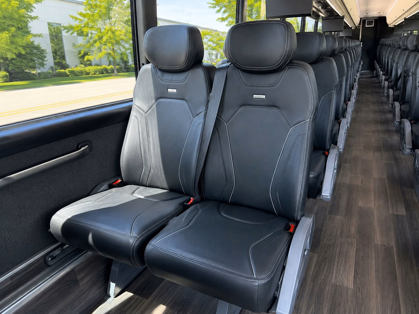 how where and when you re traveling affects your greeley bus rental rate