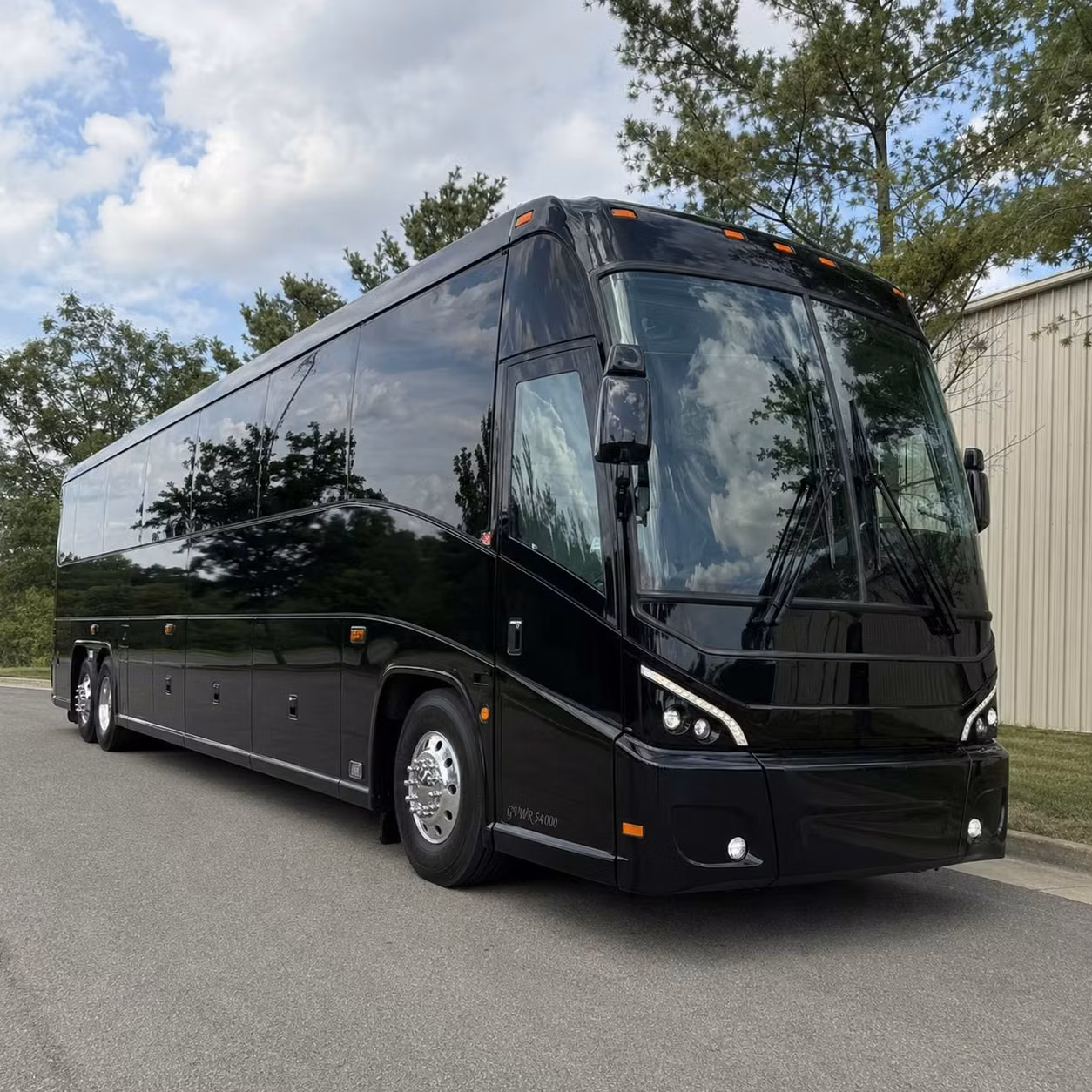 long distance charter bus rentals from greeley to denver the mountains and beyond