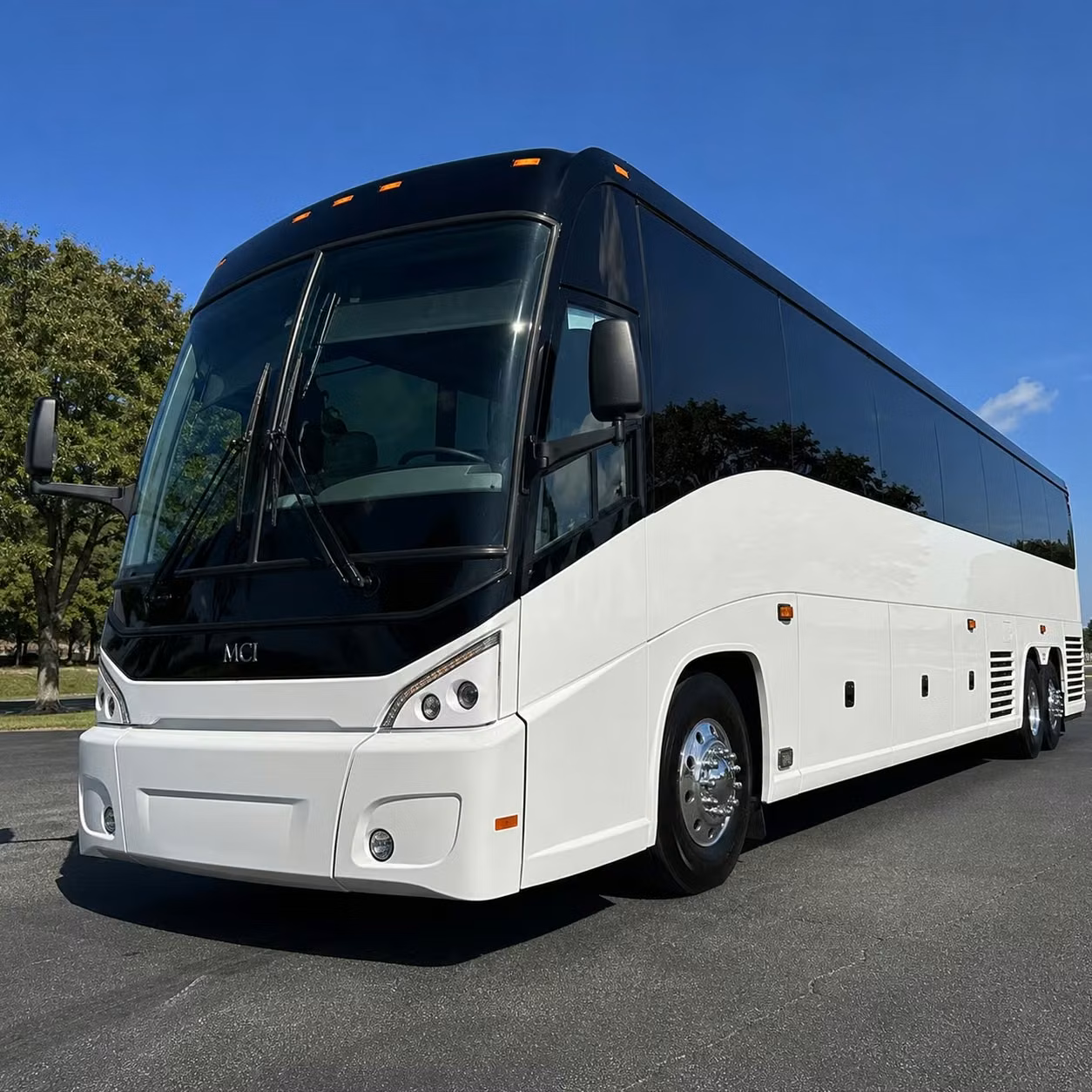 multi church event and conference transportation in greeley