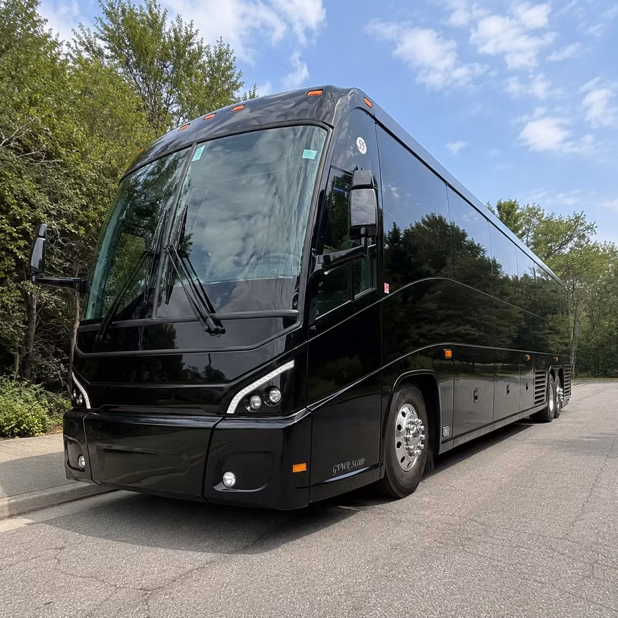 multi day bus rentals from greeley for tournaments reunions and group getaways