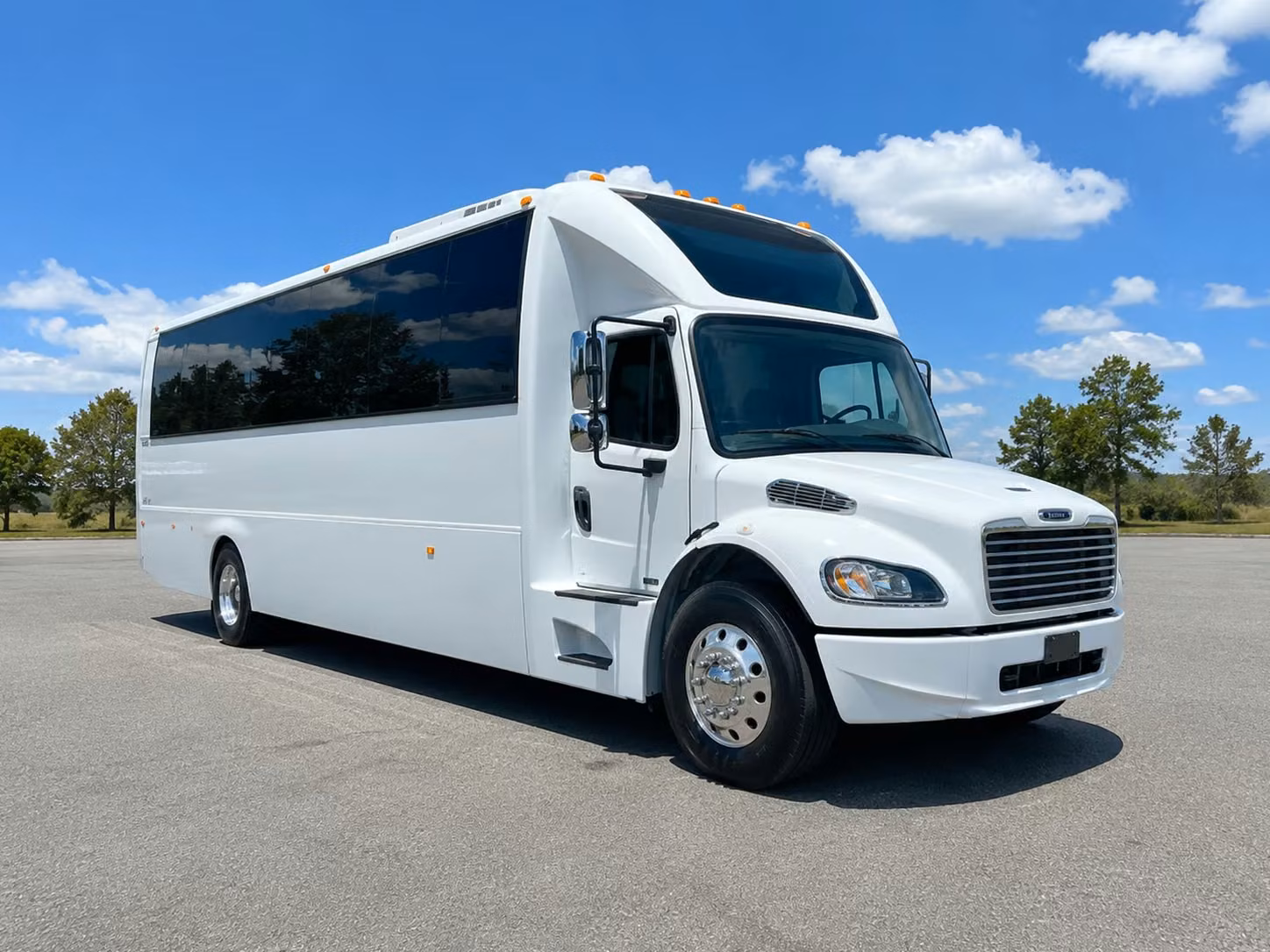party buses in greeley make prom night unforgettable before you even arrive