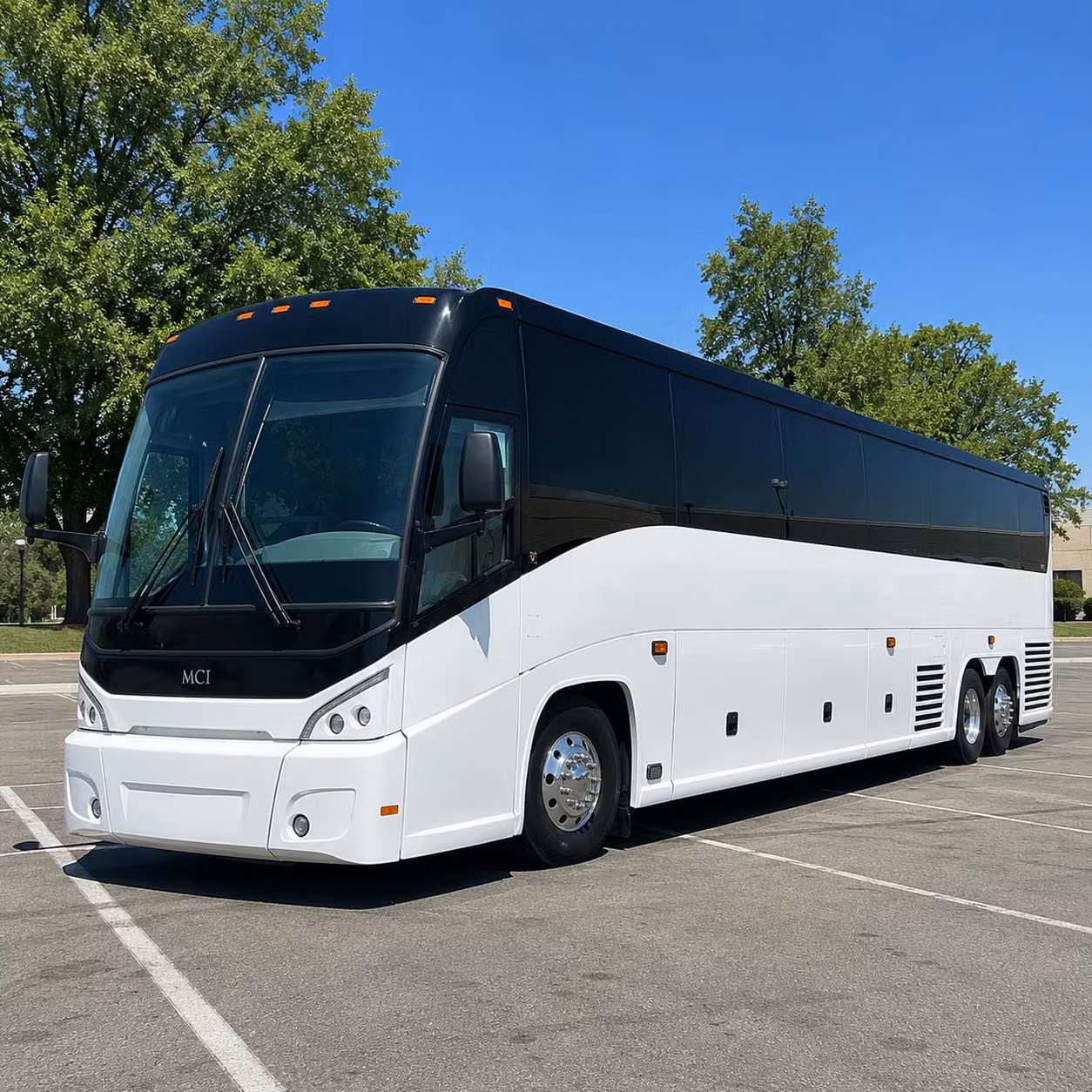 religious group bus rentals in greeley