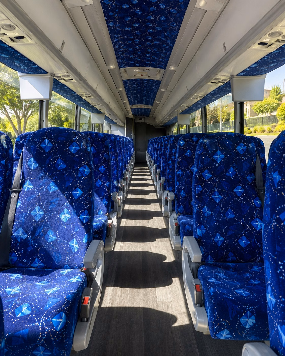 religious group transportation services in greeley