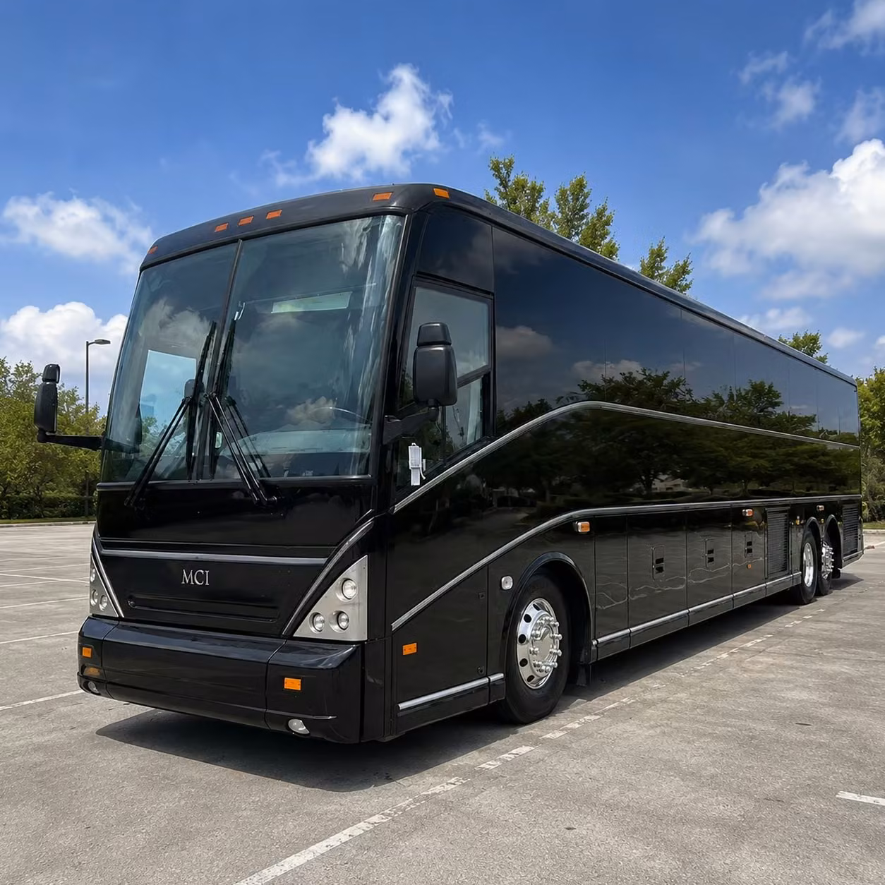 school field trips and group transportation for greeley students