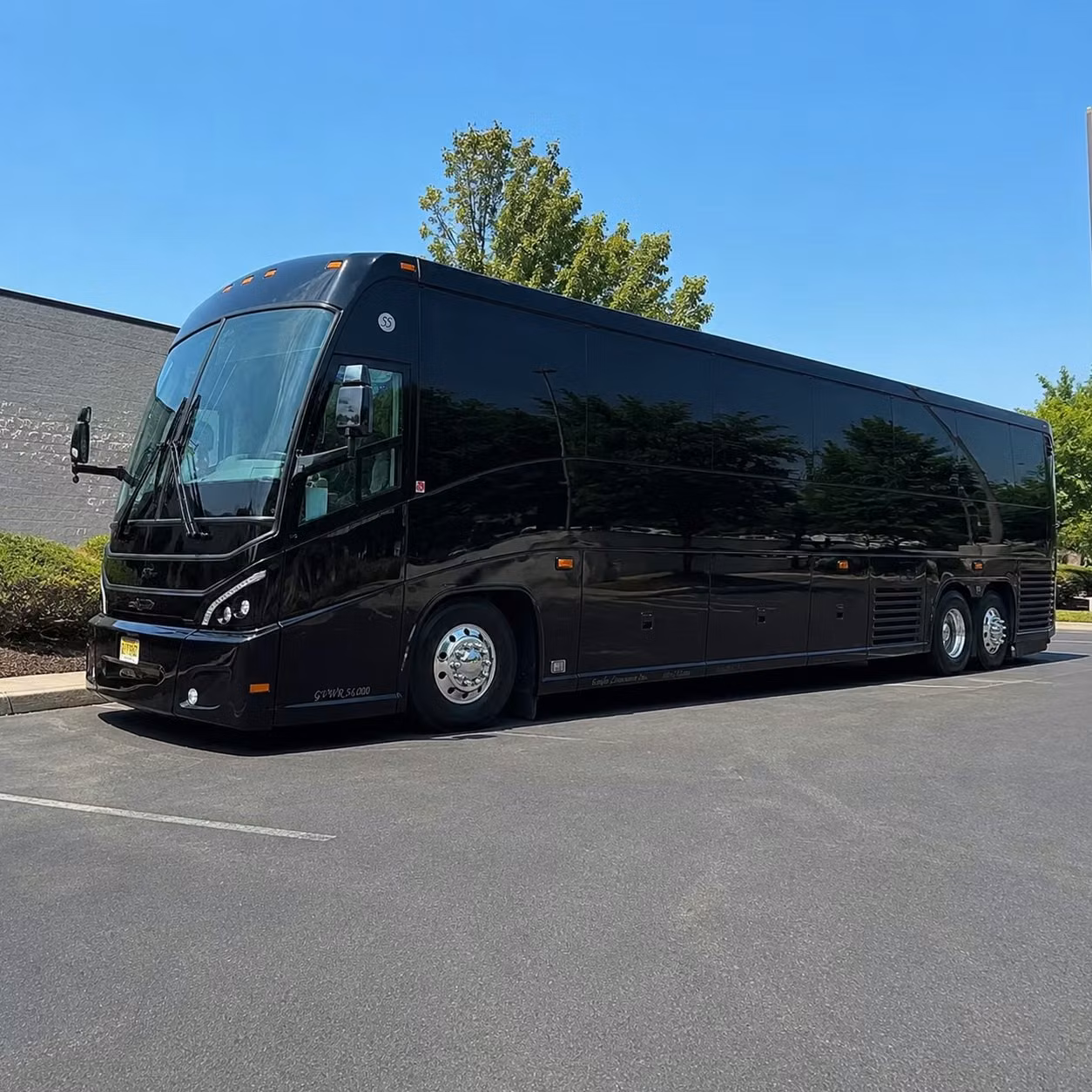 sports team sporting event bus rentals in greeley