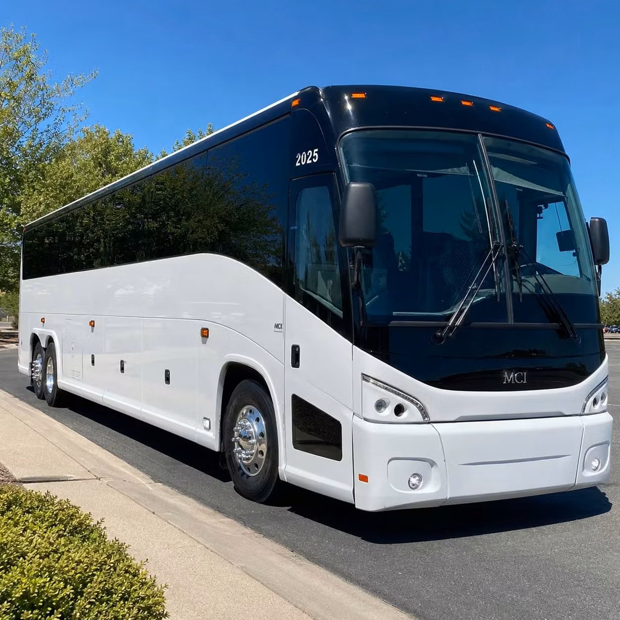 start your next corporate retreat right with a private group charter bus from greeley