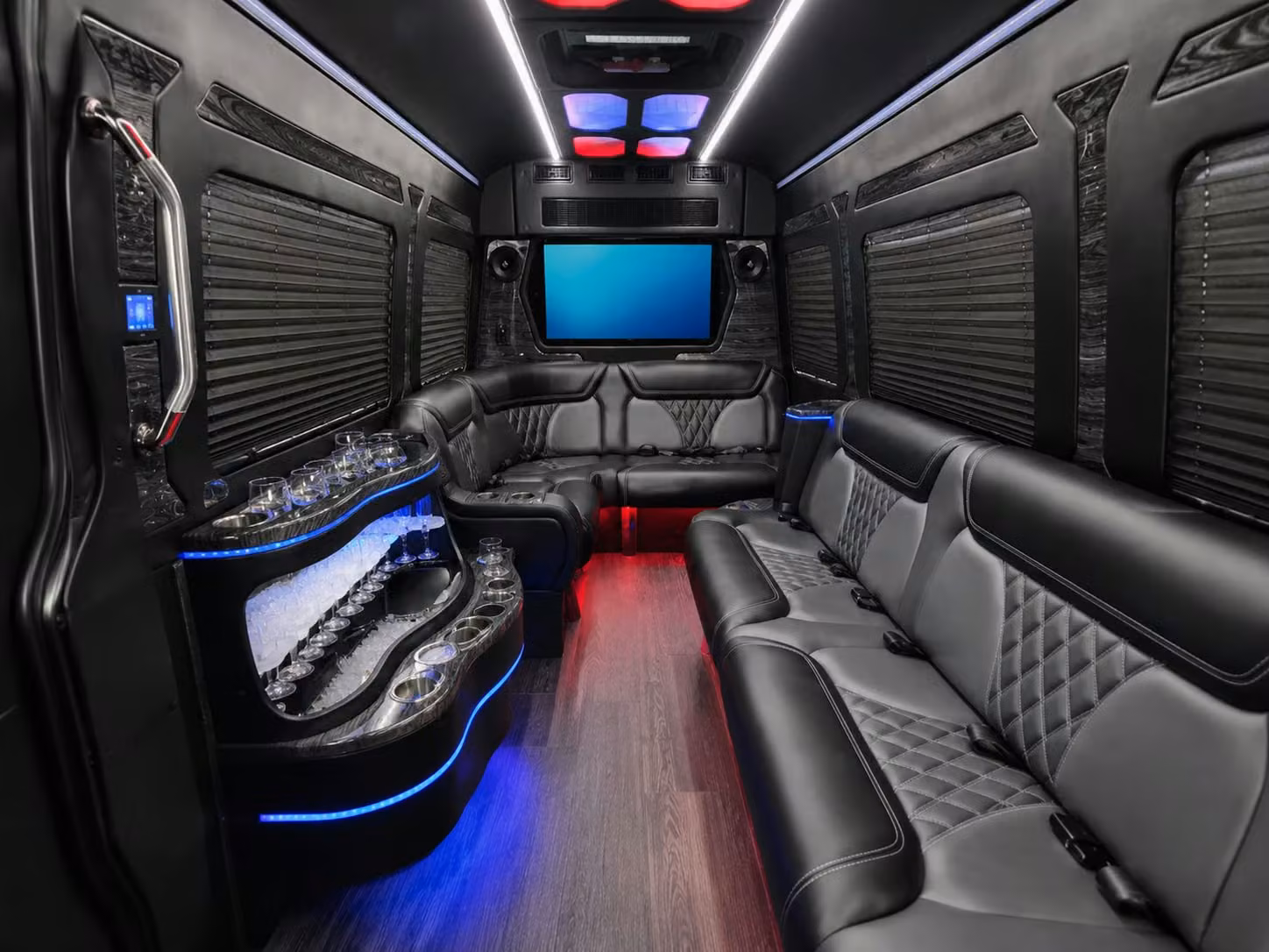unc bears game day and campus event transportation in greeley