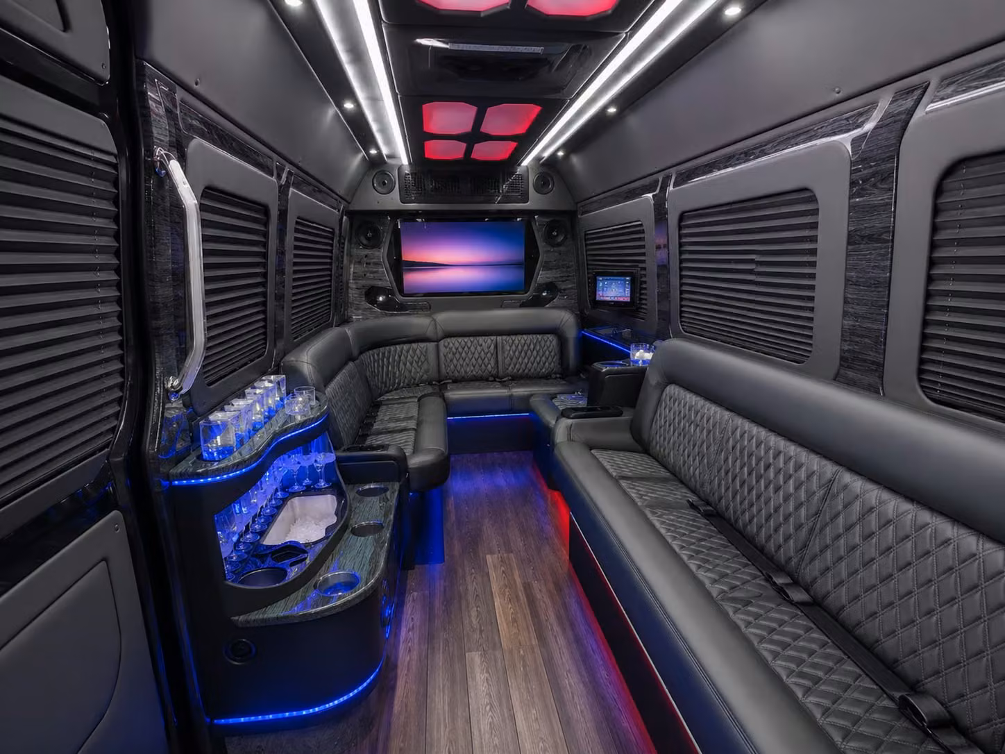 with one form compare greeley employee shuttle buses from a network of independent providers