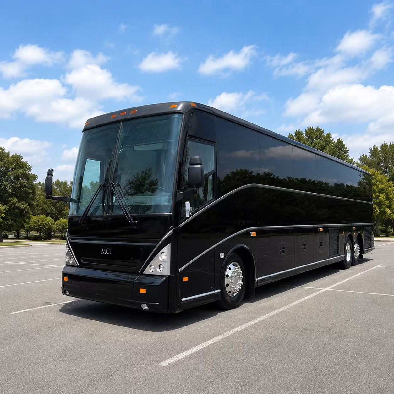 with one form construction crew shuttles and worksite transportation become the easy part