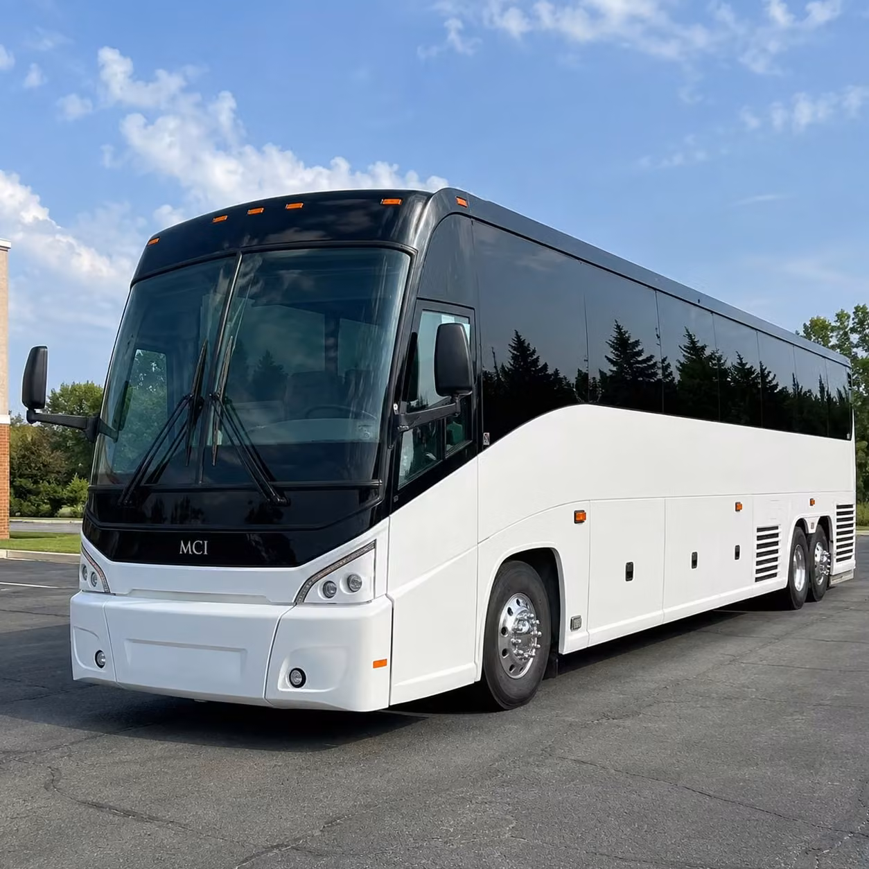 youth group and retreat transportation out of greeley